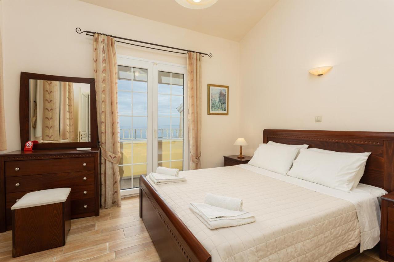 Вилла Ioannas House Ниссаки Экстерьер фото