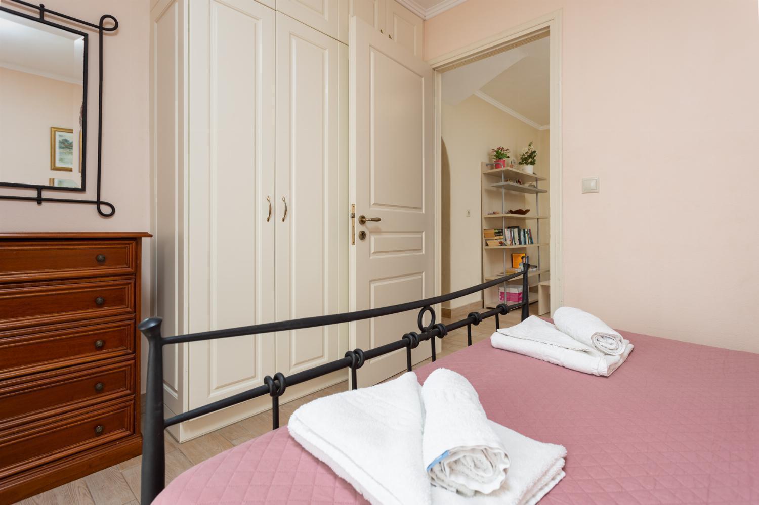 Вилла Ioannas House Ниссаки Экстерьер фото